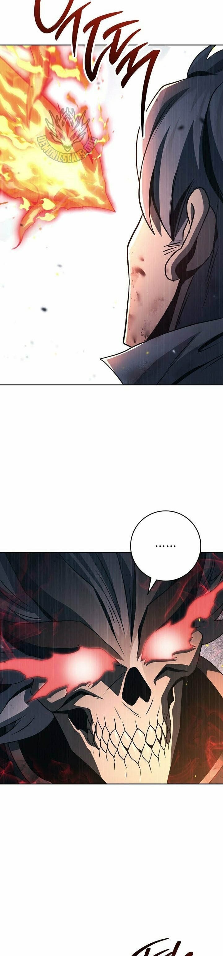 Skeleton Soldier Couldn’t Protect the Dungeon Chapter 327