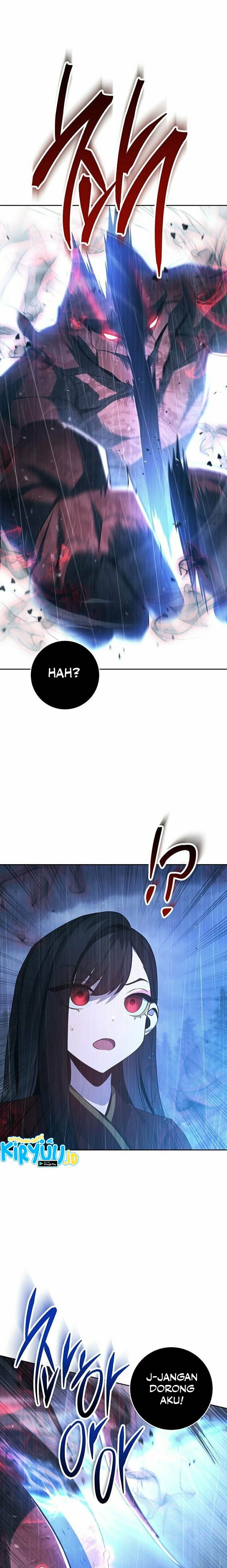 Skeleton Soldier Couldn’t Protect the Dungeon Chapter 327