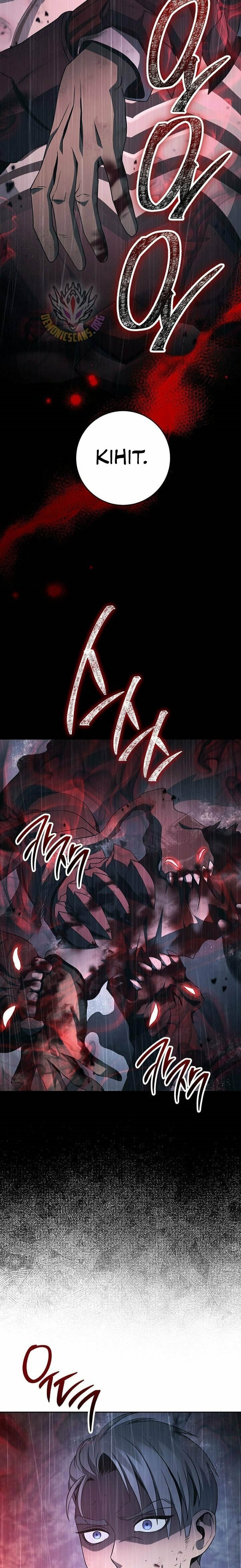 Skeleton Soldier Couldn’t Protect the Dungeon Chapter 327