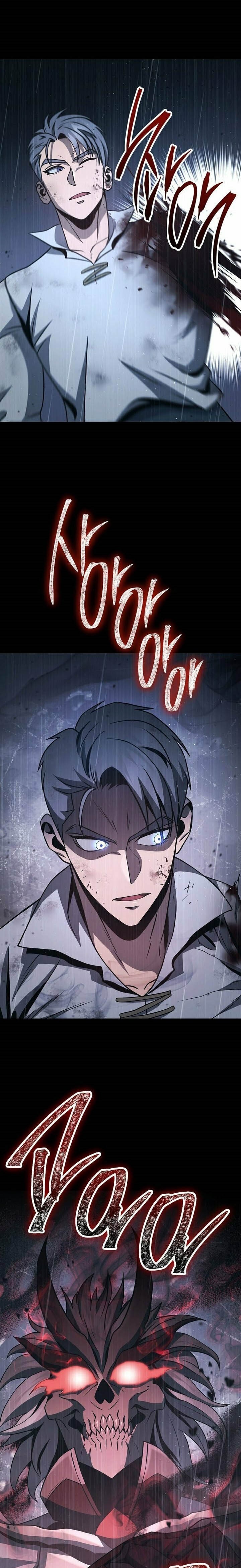 Skeleton Soldier Couldn’t Protect the Dungeon Chapter 327