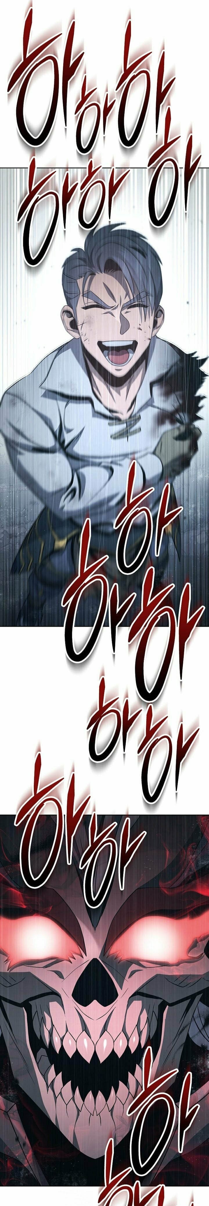 Skeleton Soldier Couldn’t Protect the Dungeon Chapter 327