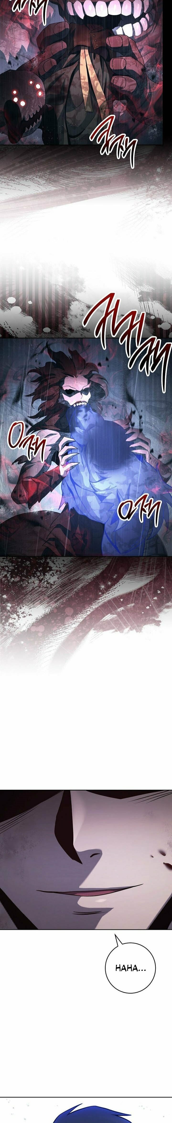 Skeleton Soldier Couldn’t Protect the Dungeon Chapter 327