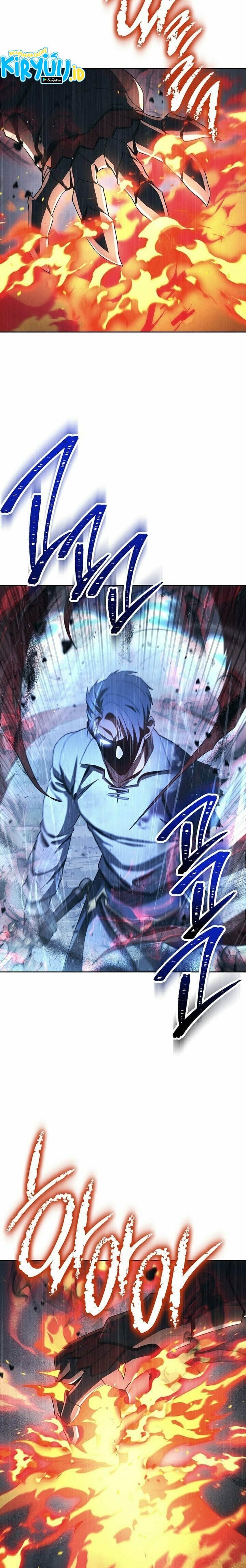 Skeleton Soldier Couldn’t Protect the Dungeon Chapter 327