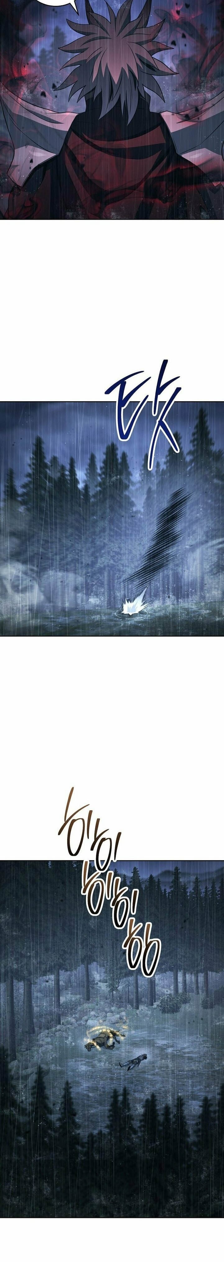 Skeleton Soldier Couldn’t Protect the Dungeon Chapter 328