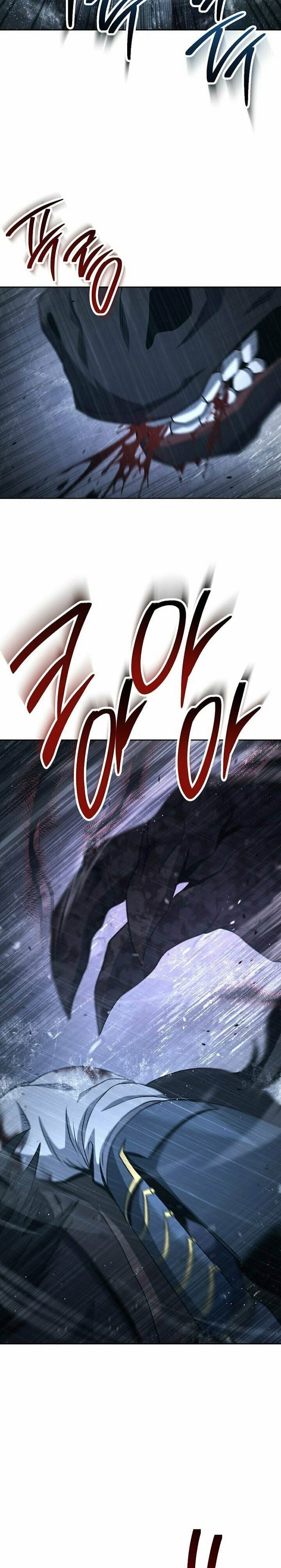 Skeleton Soldier Couldn’t Protect the Dungeon Chapter 328