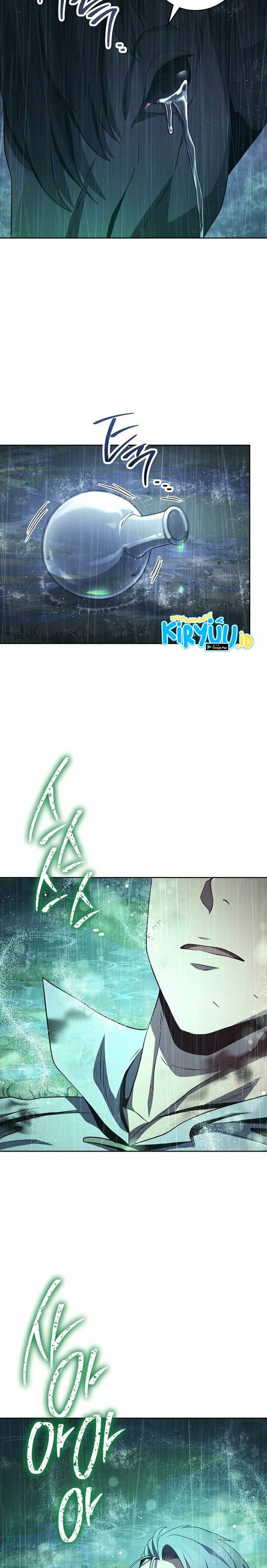Skeleton Soldier Couldn’t Protect the Dungeon Chapter 328