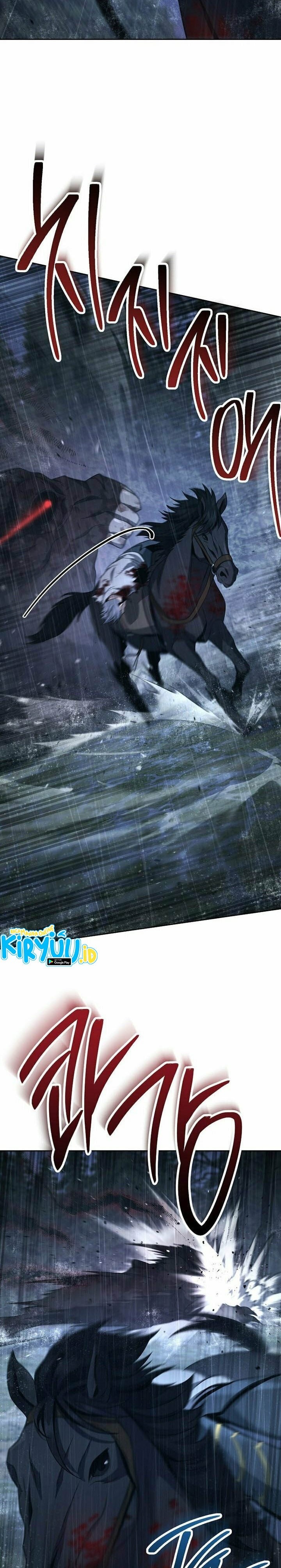 Skeleton Soldier Couldn’t Protect the Dungeon Chapter 328