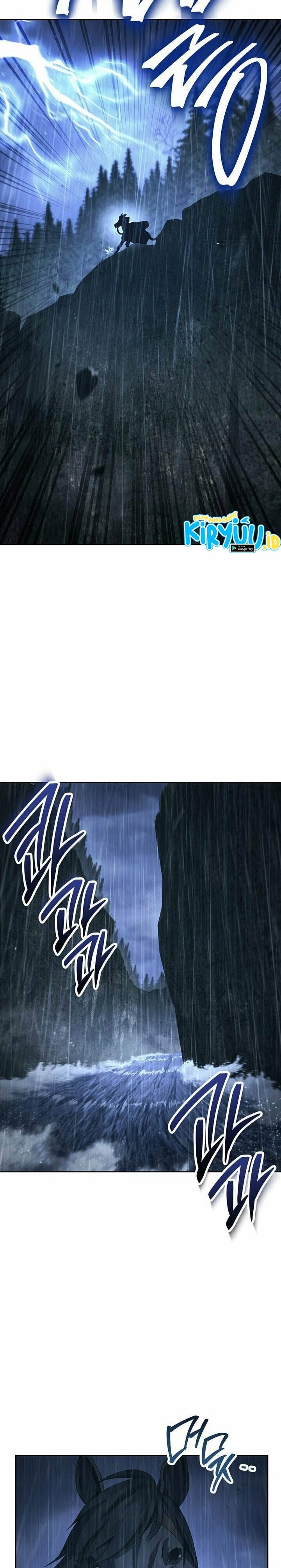 Skeleton Soldier Couldn’t Protect the Dungeon Chapter 328