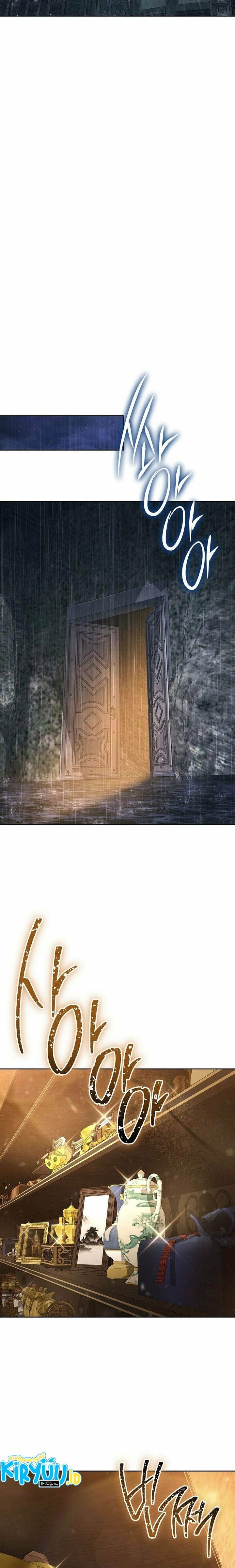Skeleton Soldier Couldn’t Protect the Dungeon Chapter 329