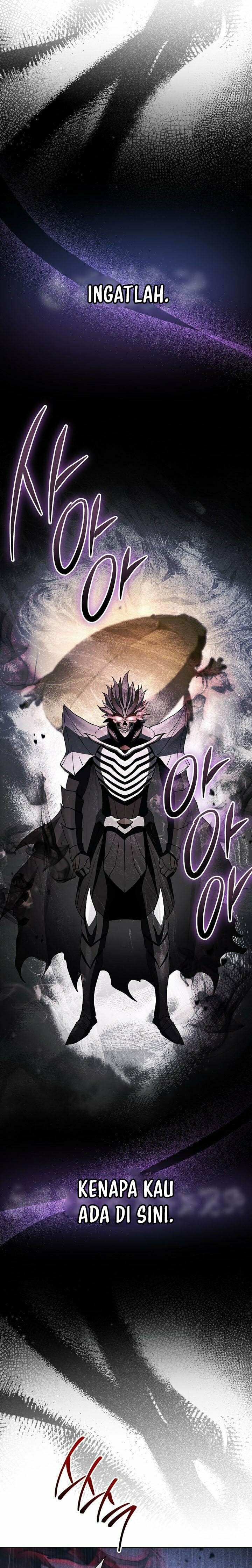 Skeleton Soldier Couldn’t Protect the Dungeon Chapter 329