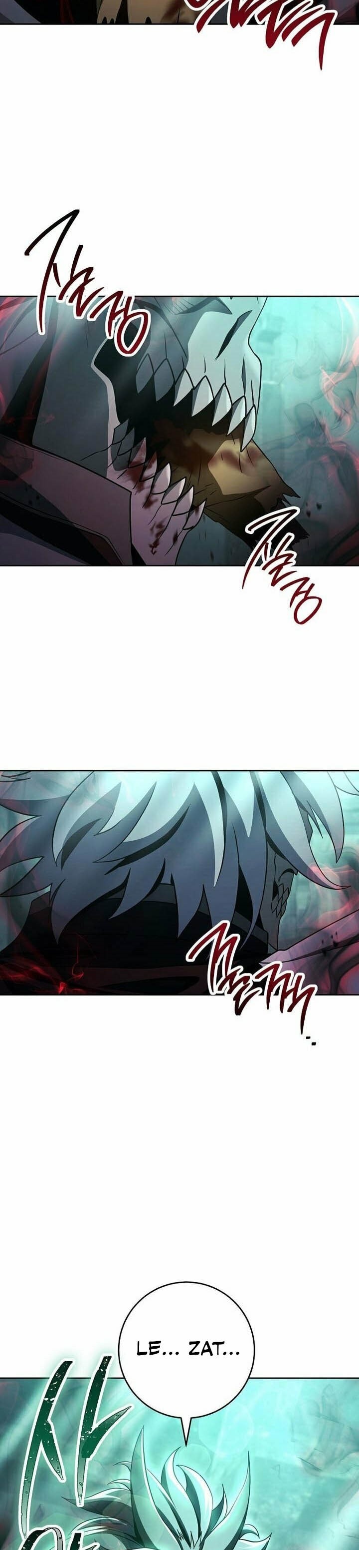 Skeleton Soldier Couldn’t Protect the Dungeon Chapter 330