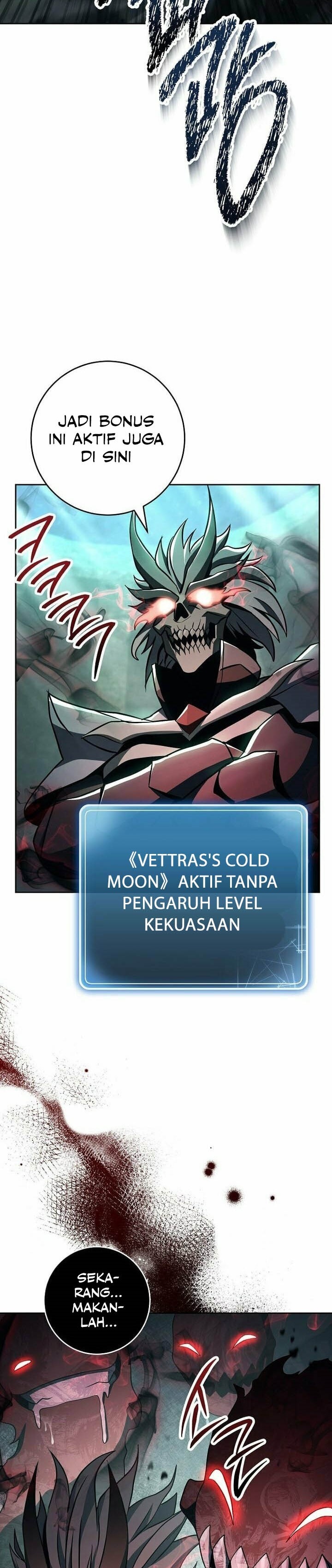 Skeleton Soldier Couldn’t Protect the Dungeon Chapter 330