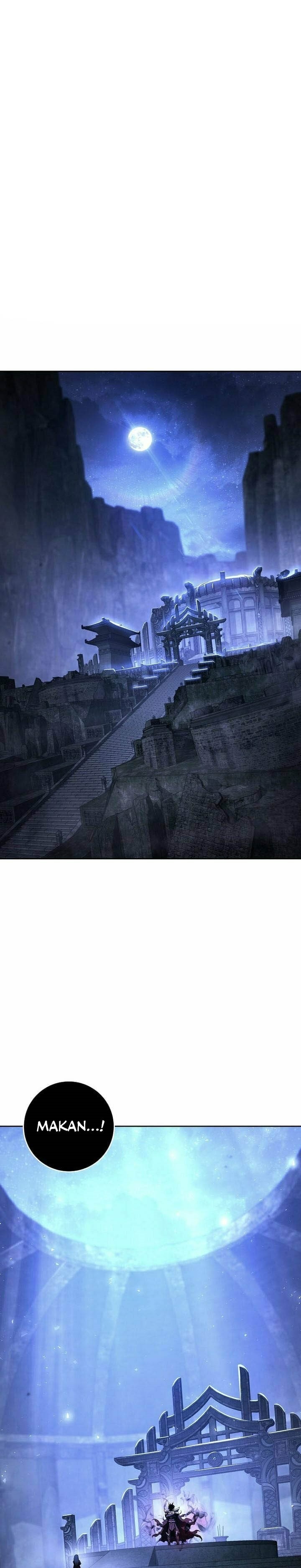 Skeleton Soldier Couldn’t Protect the Dungeon Chapter 330
