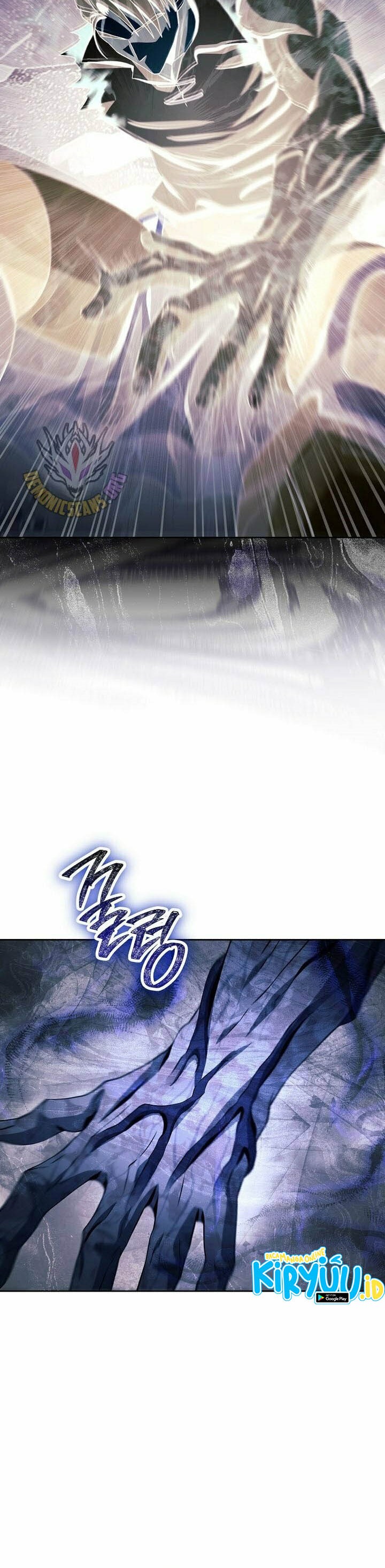 Skeleton Soldier Couldn’t Protect the Dungeon Chapter 331