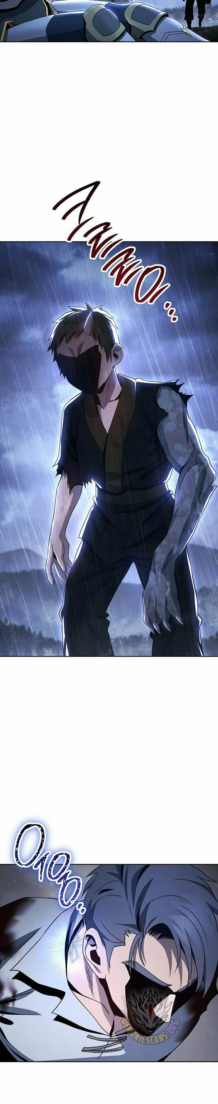 Skeleton Soldier Couldn’t Protect the Dungeon Chapter 331