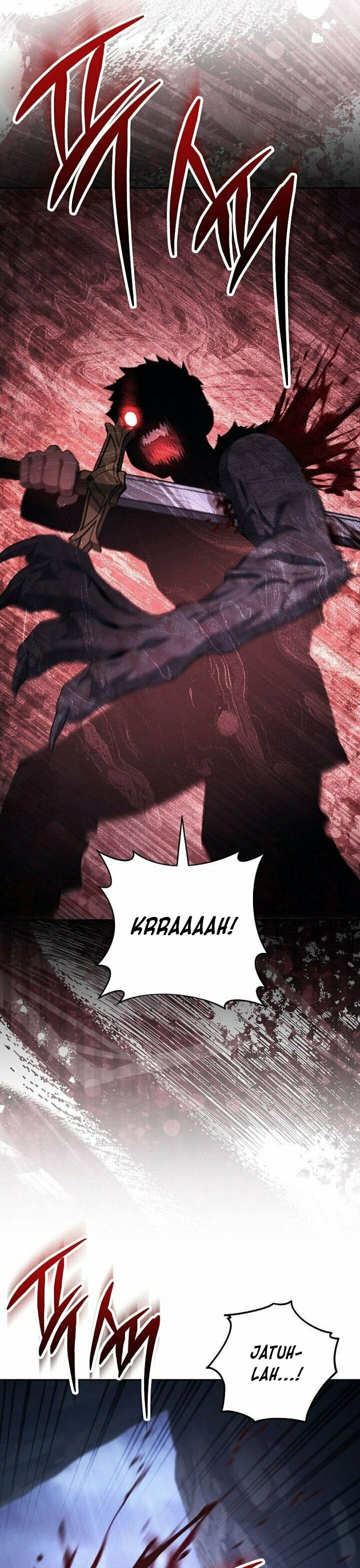 Skeleton Soldier Couldn’t Protect the Dungeon Chapter 331