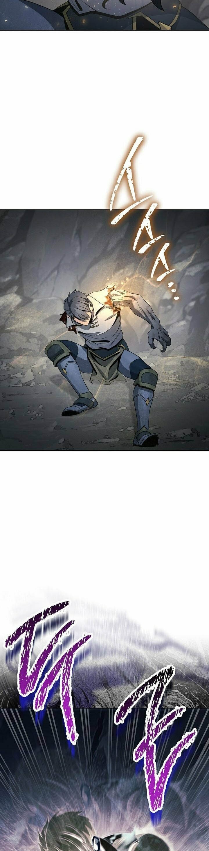 Skeleton Soldier Couldn’t Protect the Dungeon Chapter 331