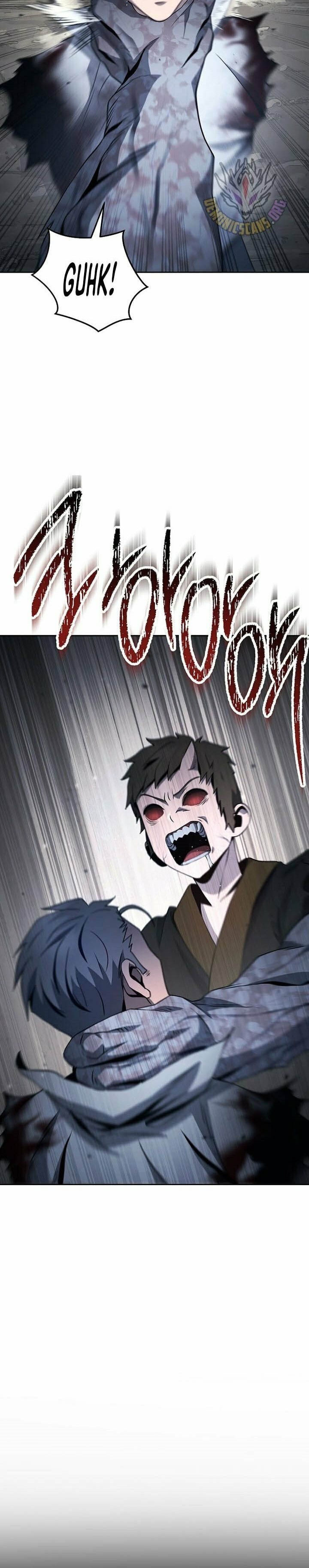 Skeleton Soldier Couldn’t Protect the Dungeon Chapter 331