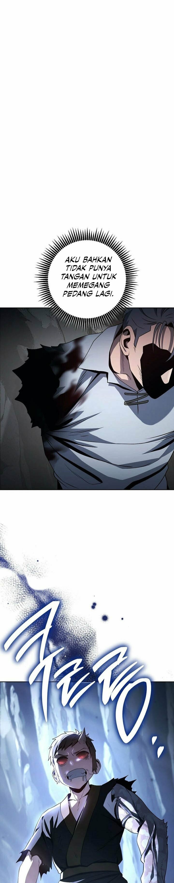 Skeleton Soldier Couldn’t Protect the Dungeon Chapter 331