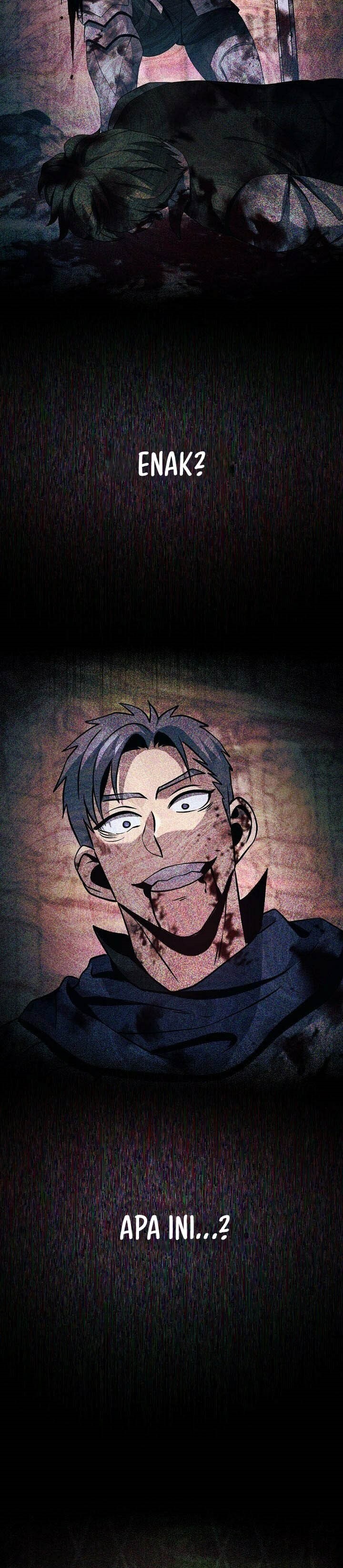 Skeleton Soldier Couldn’t Protect the Dungeon Chapter 331