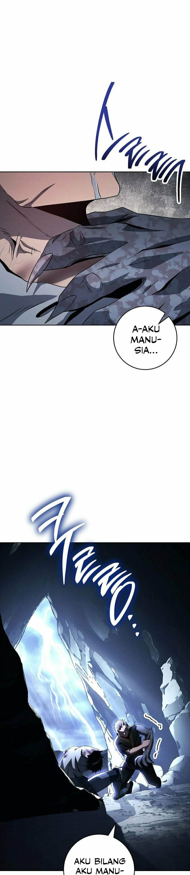 Skeleton Soldier Couldn’t Protect the Dungeon Chapter 331
