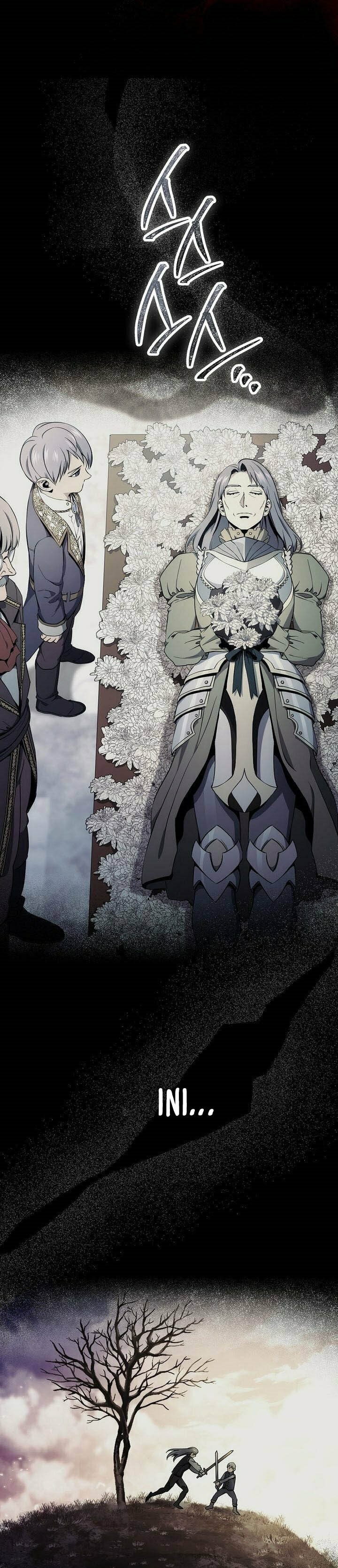 Skeleton Soldier Couldn’t Protect the Dungeon Chapter 331