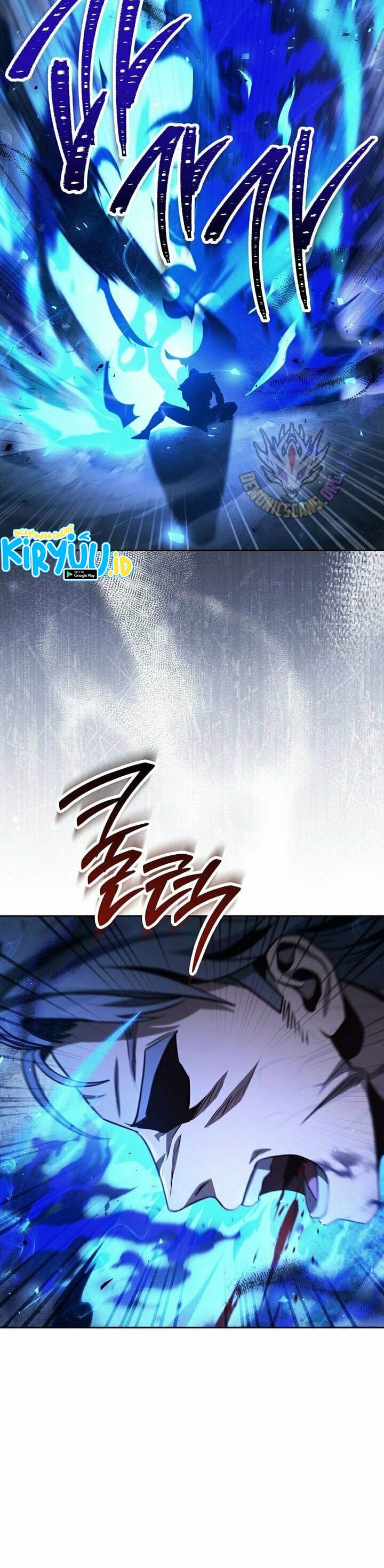 Skeleton Soldier Couldn’t Protect the Dungeon Chapter 331