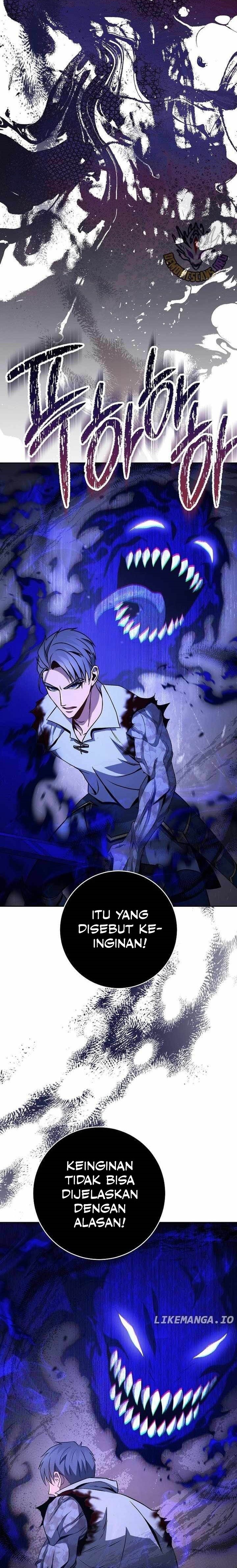 Skeleton Soldier Couldn’t Protect the Dungeon Chapter 332
