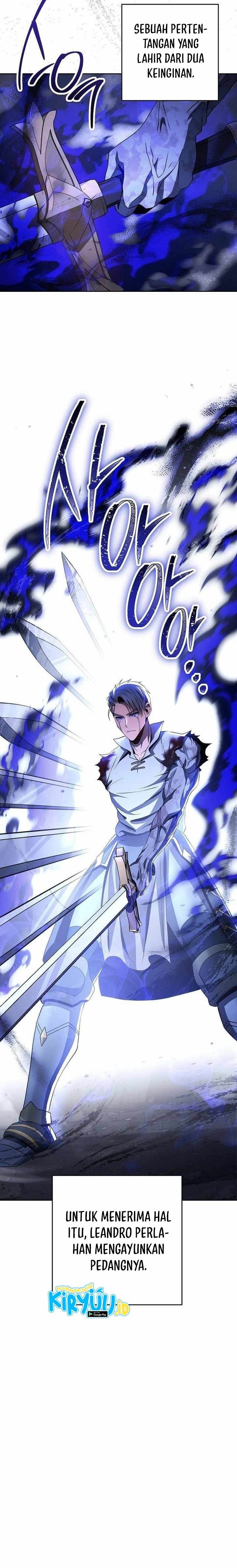 Skeleton Soldier Couldn’t Protect the Dungeon Chapter 332