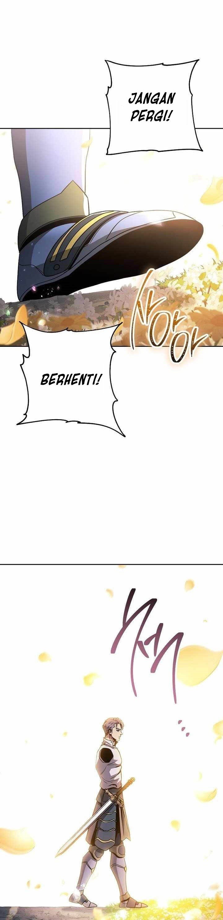 Skeleton Soldier Couldn’t Protect the Dungeon Chapter 333