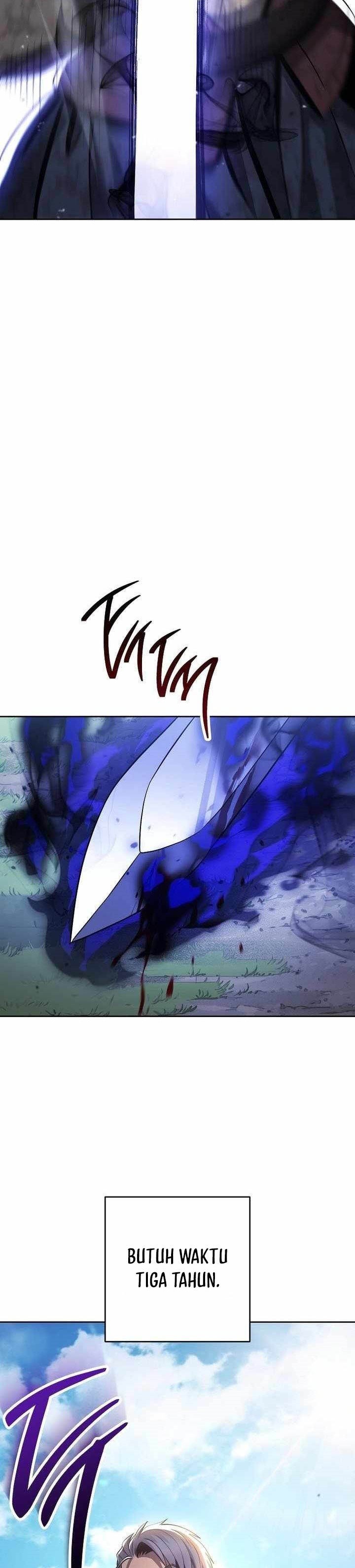 Skeleton Soldier Couldn’t Protect the Dungeon Chapter 333