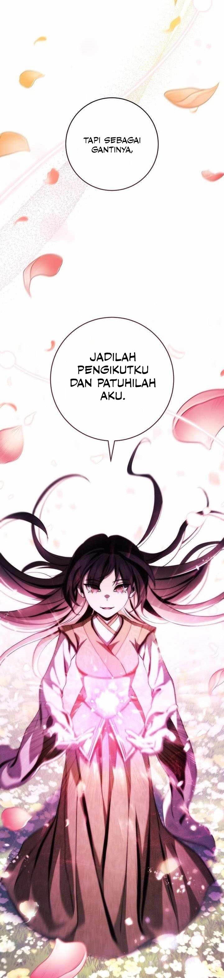 Skeleton Soldier Couldn’t Protect the Dungeon Chapter 333