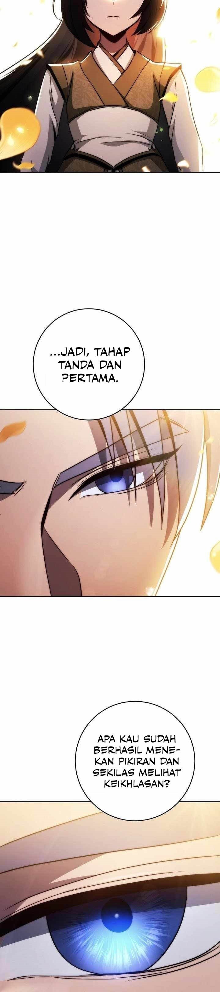 Skeleton Soldier Couldn’t Protect the Dungeon Chapter 333