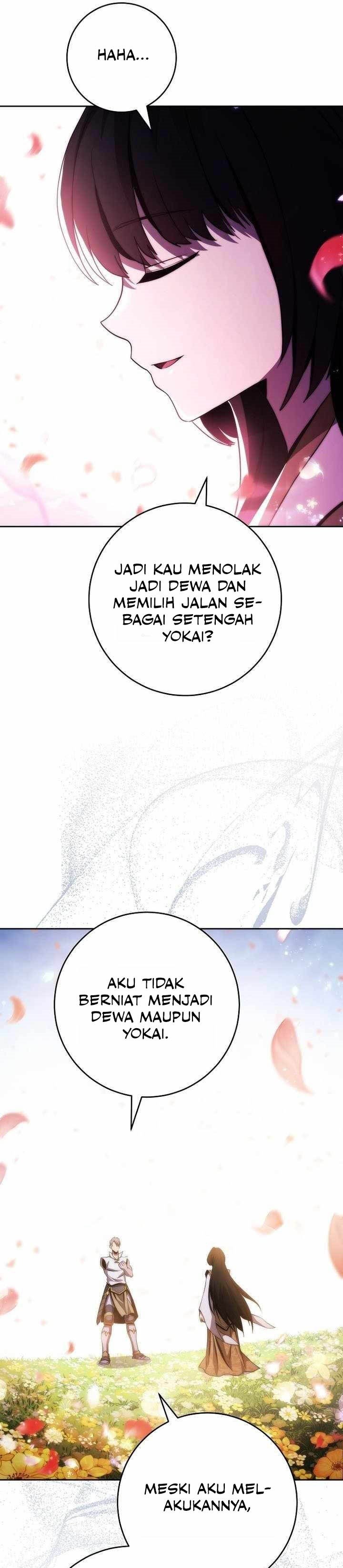 Skeleton Soldier Couldn’t Protect the Dungeon Chapter 333
