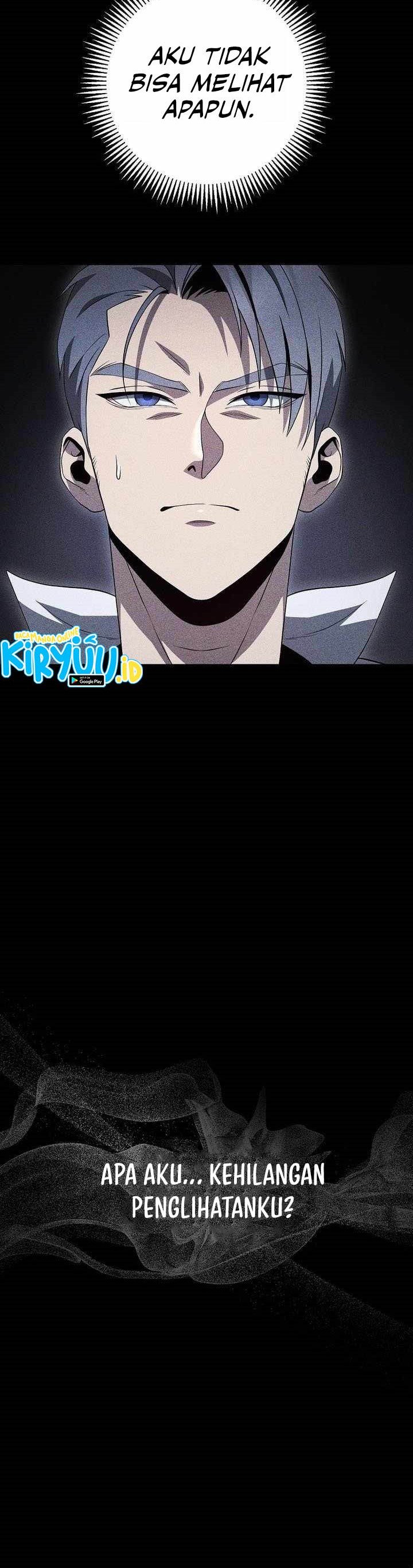 Skeleton Soldier Couldn’t Protect the Dungeon Chapter 333