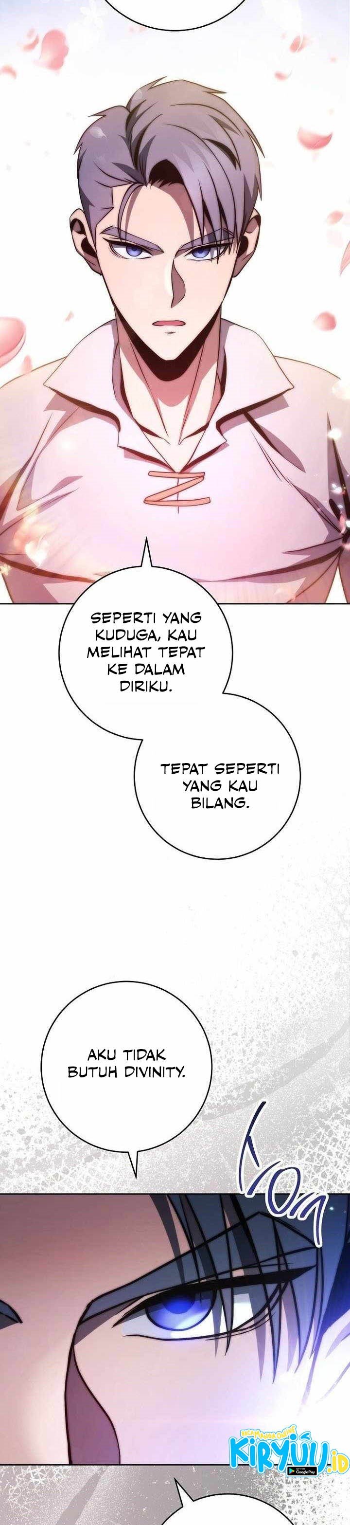 Skeleton Soldier Couldn’t Protect the Dungeon Chapter 333