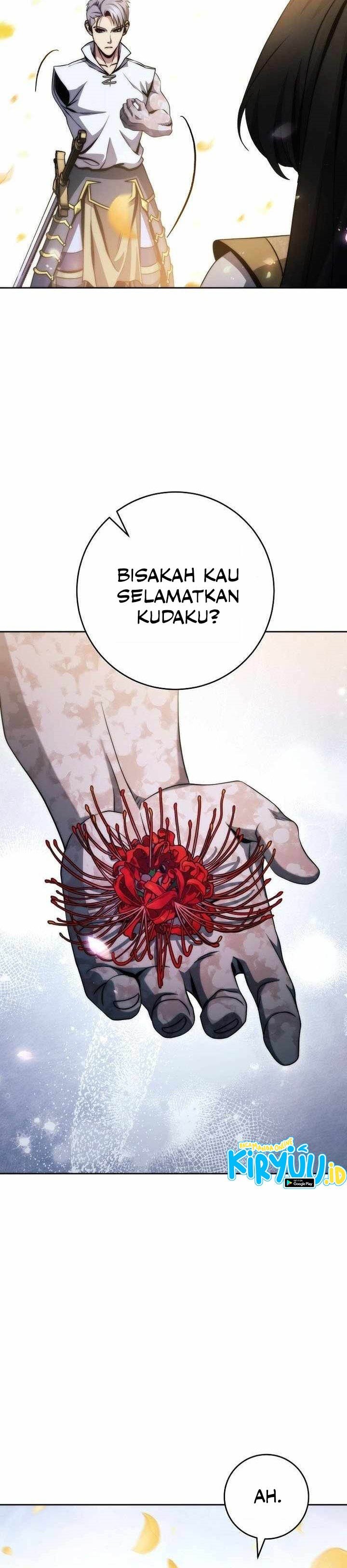 Skeleton Soldier Couldn’t Protect the Dungeon Chapter 333