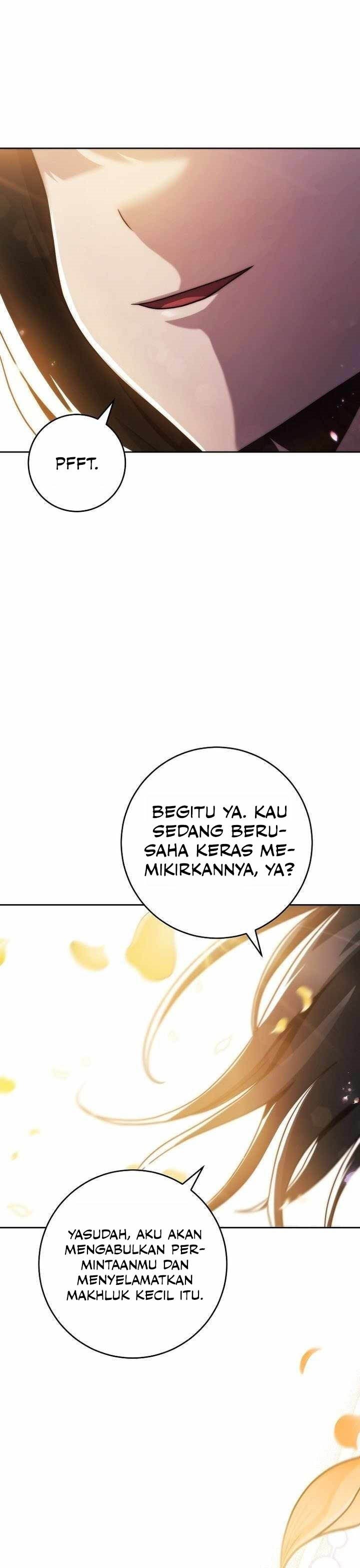 Skeleton Soldier Couldn’t Protect the Dungeon Chapter 333