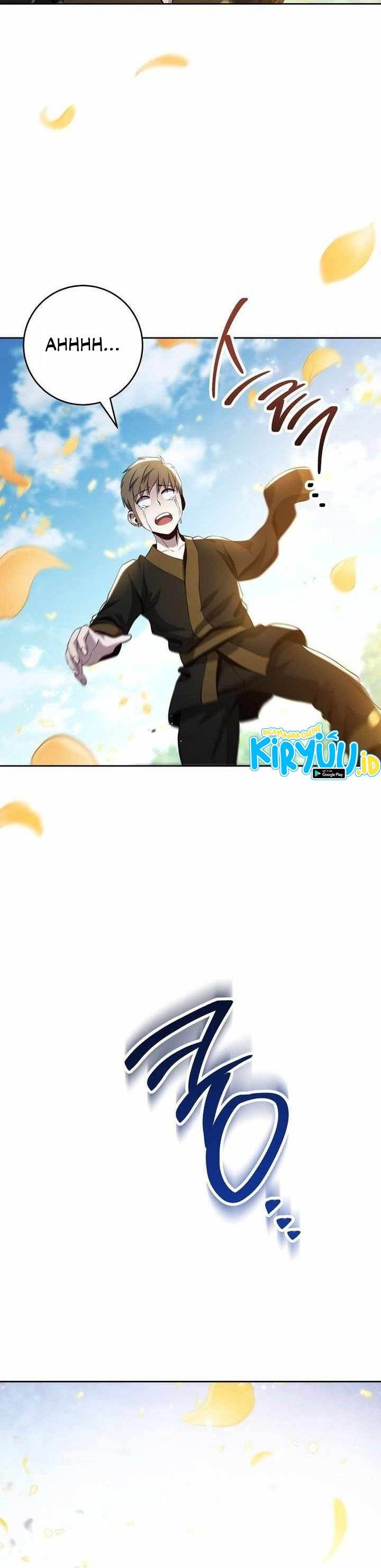 Skeleton Soldier Couldn’t Protect the Dungeon Chapter 333