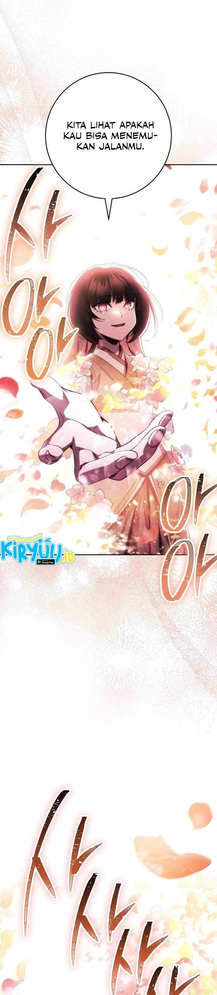 Skeleton Soldier Couldn’t Protect the Dungeon Chapter 333