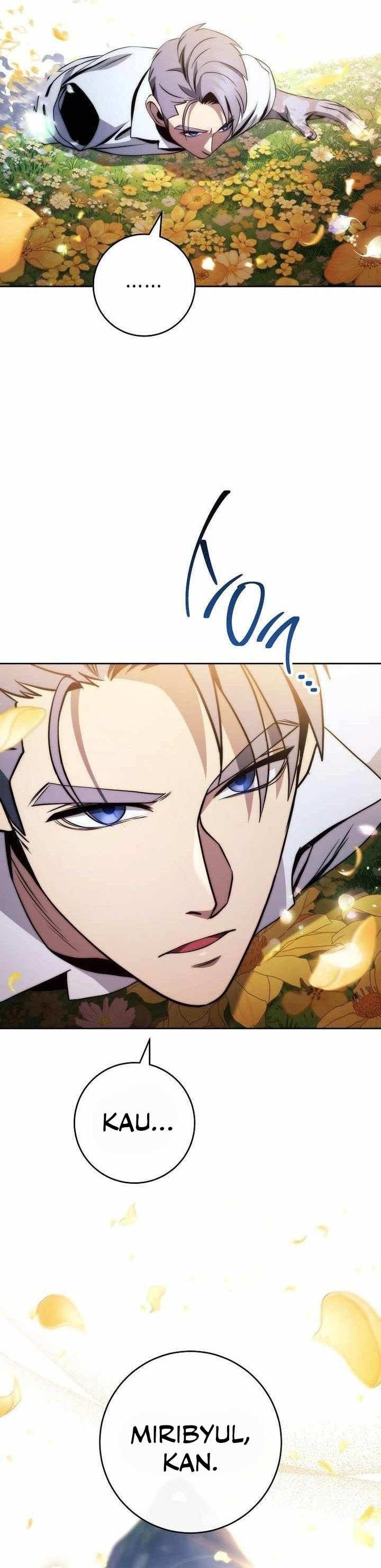 Skeleton Soldier Couldn’t Protect the Dungeon Chapter 333