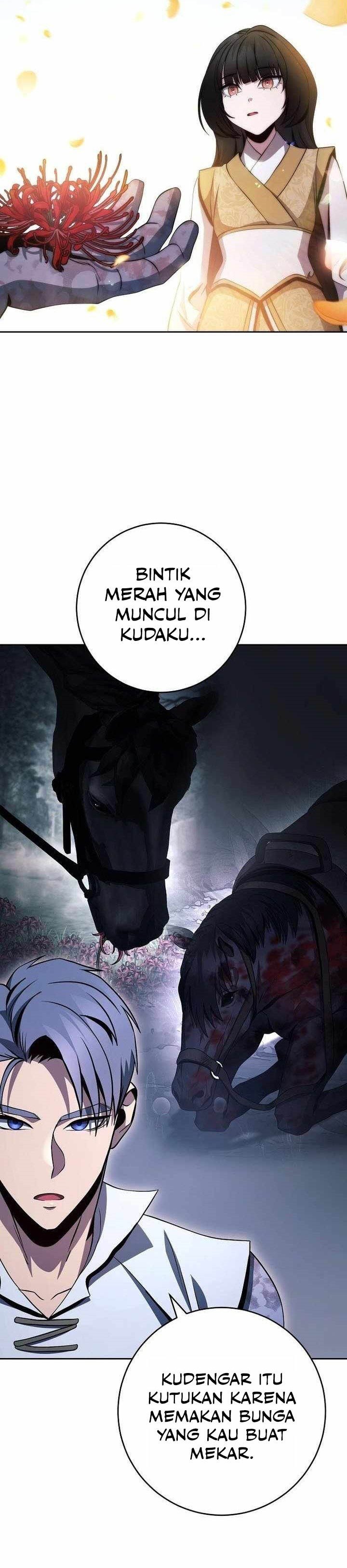 Skeleton Soldier Couldn’t Protect the Dungeon Chapter 333