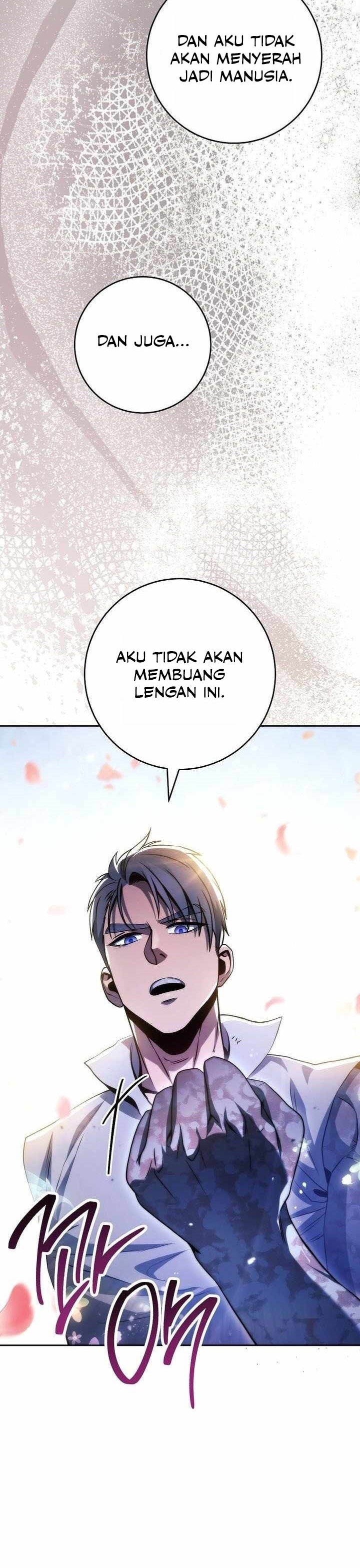Skeleton Soldier Couldn’t Protect the Dungeon Chapter 333