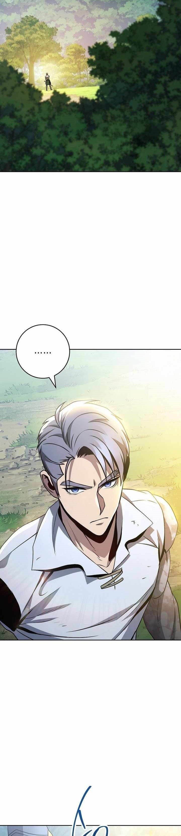 Skeleton Soldier Couldn’t Protect the Dungeon Chapter 333