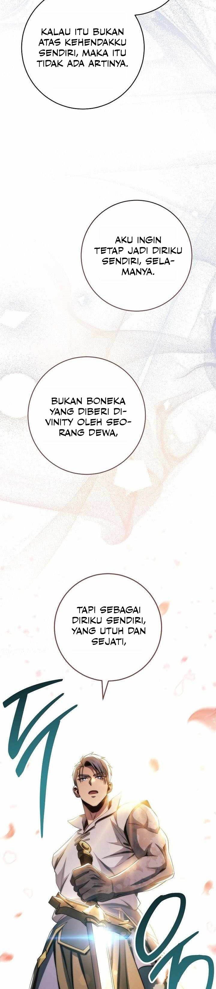 Skeleton Soldier Couldn’t Protect the Dungeon Chapter 333
