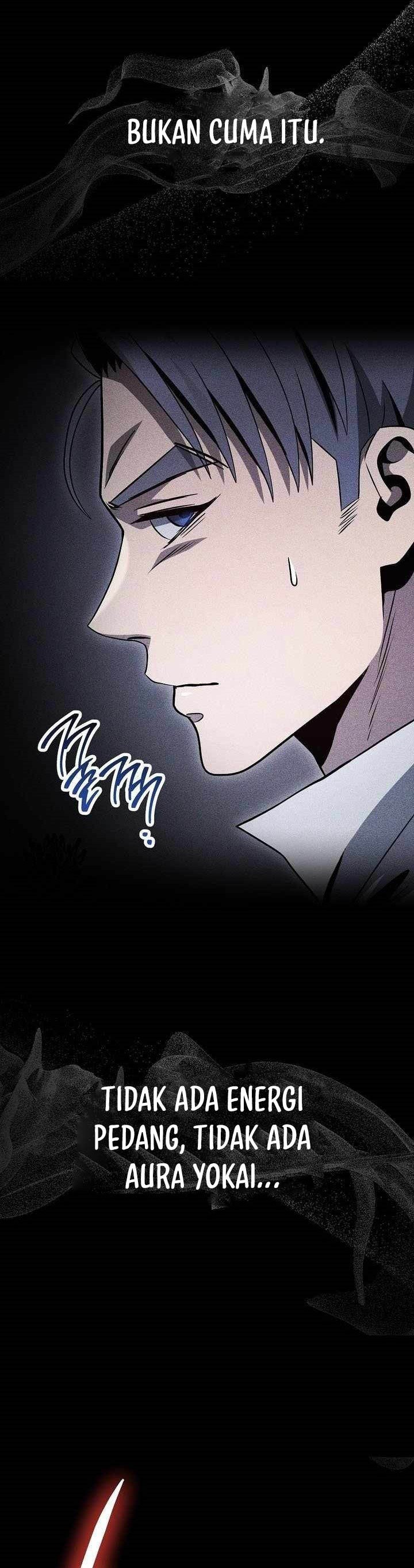 Skeleton Soldier Couldn’t Protect the Dungeon Chapter 333