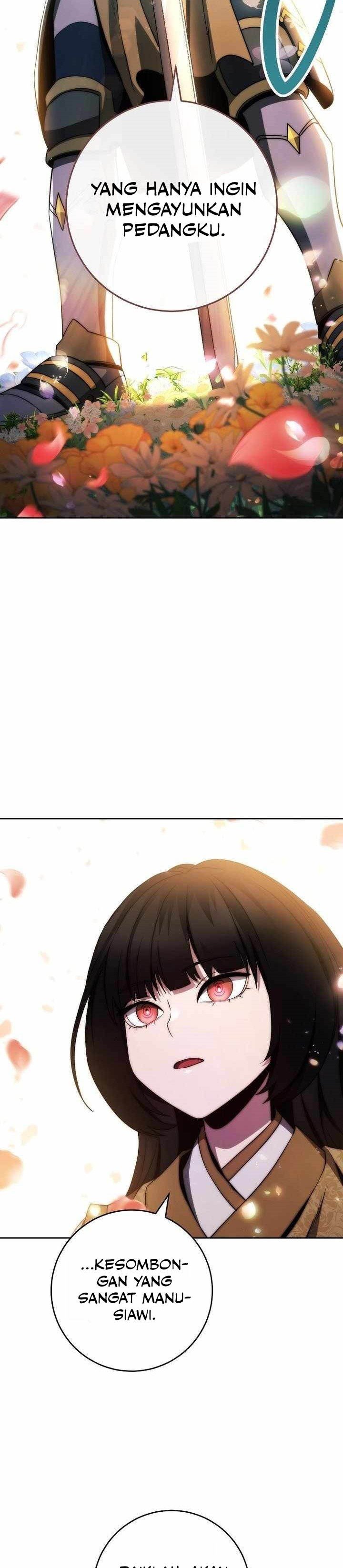 Skeleton Soldier Couldn’t Protect the Dungeon Chapter 333
