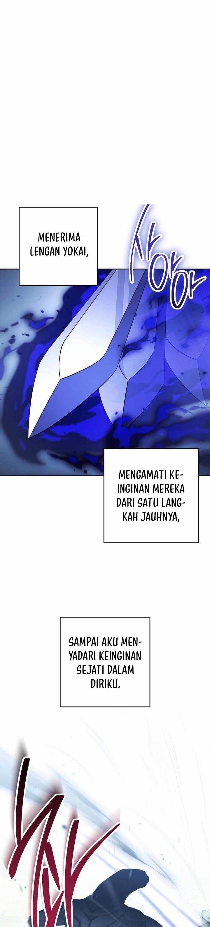 Skeleton Soldier Couldn’t Protect the Dungeon Chapter 333