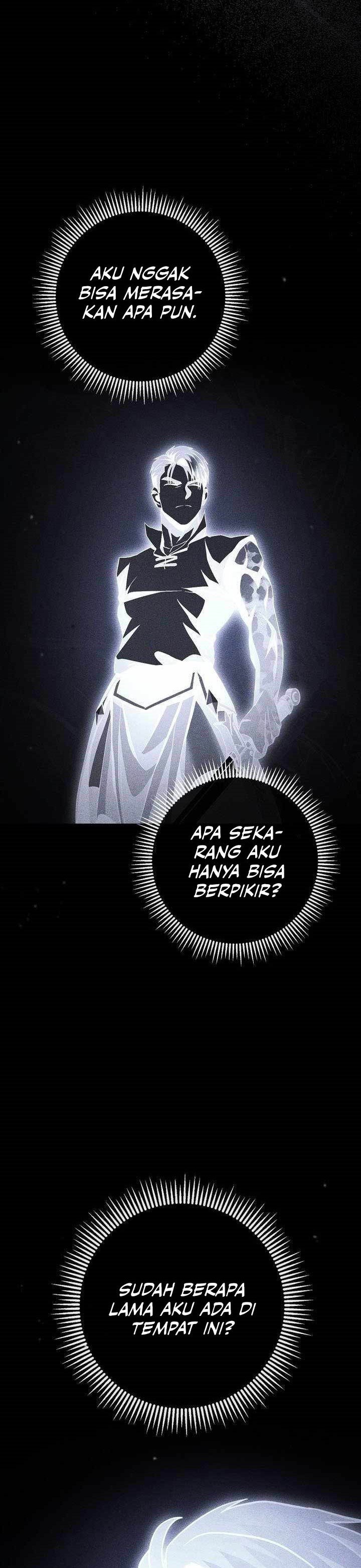 Skeleton Soldier Couldn’t Protect the Dungeon Chapter 334