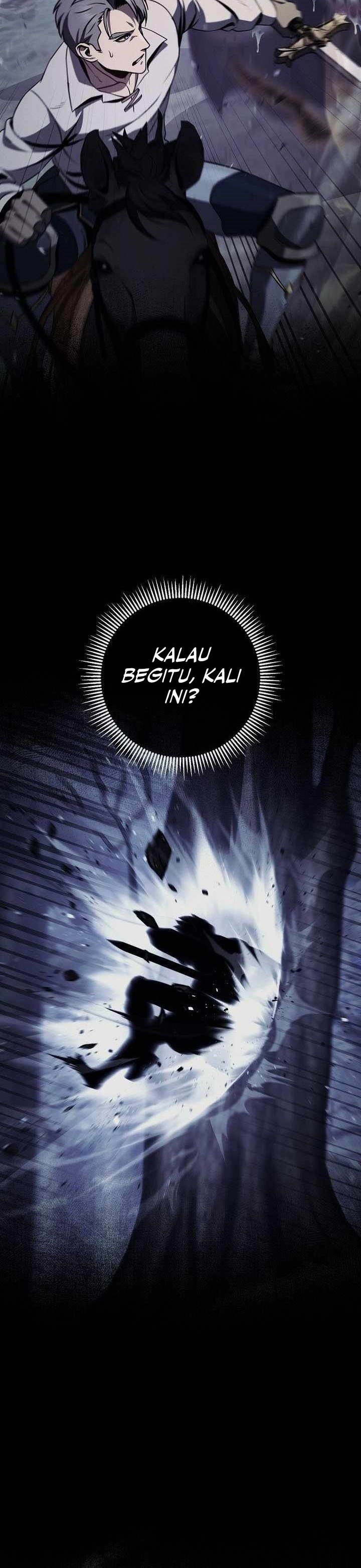 Skeleton Soldier Couldn’t Protect the Dungeon Chapter 334